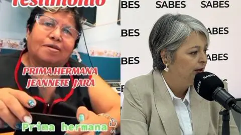 Comando de Jeannette Jara desmiente “video difamatorio” de presunta familiar: Anunciaron acciones legales