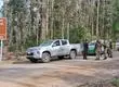 Aumentan fiscalización y protección en Parque Nacional Nonguén tras tala ilegal registrada en Chiguayante