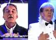 Eduardo Artés y Cristian Castro fueron los protagonistas en la rutina de Stefan Kramer en Teletón 2025