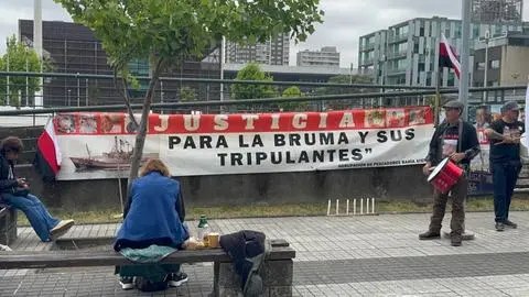 Justicia suspende mantención al PAM Cobra tras reclamo de familiares de la Bruma