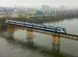 ¿Qué pasará con el viejo Puente Ferroviario del Biobío?