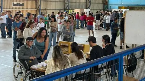 Así votaron los penquistas en las elecciones presidenciales 2025: revisa aquí el resultado final en Concepción