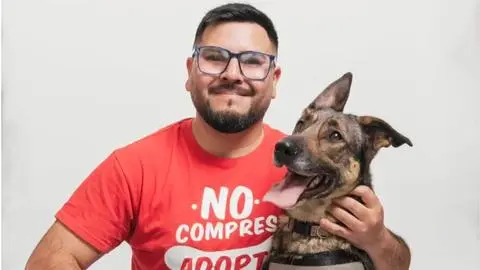 Partido Demócrata suspende militancia de consejero regional del Biobío investigado por presunta agresión sexual