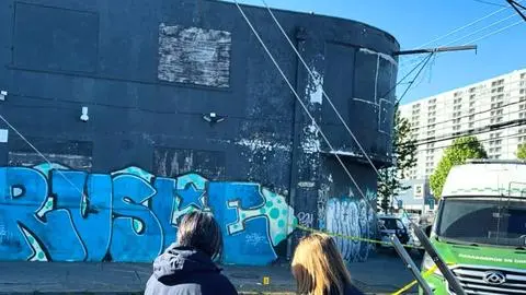 Alcalde de Concepción se reúne con padre de joven asesinado en Museum y postula que “podría haber una red de locales clandestinos”