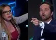 “Me echaron porque mi madre tenía adicciones”: Rodrigo Rettig abandona programa tras tenso cruce con Camila Flores sobre su paso por colegios privados