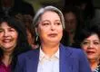 Jeannette Jara anuncia que podría “suspender o renunciar” a su militancia en el Partido Comunista si llega a La Moneda