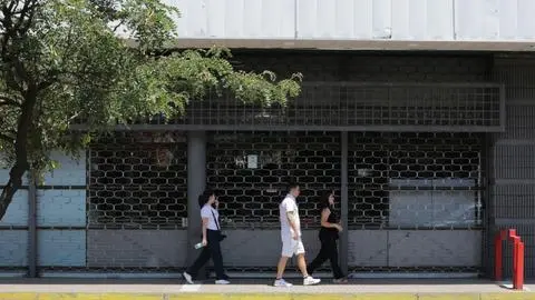 ¿Qué comercios podrán abrir durante las elecciones 2025?: multas por incumplir el feriado y derechos de los trabajadores para votar