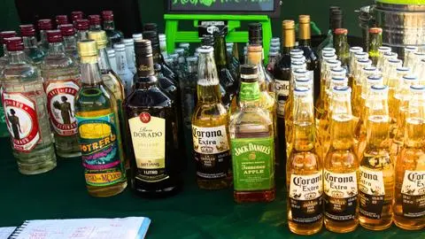 ¿Habrá Ley Seca durante estas elecciones presidenciales y parlamentarias 2025?