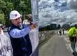 MOP proyecta finalización y habilitación del Puente Chacabuco para principios del 2026