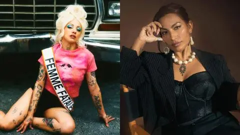 Rolling Stone destaca a dos chilenas entre las 100 mejores canciones en español del siglo XXI