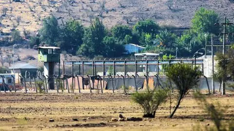 Primer reo común llega al ex penal Punta Peuco tras cambio estructural del recinto