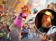 Rodrigo Salinas se suma al elenco de voces latinas de Zootopia 2 con un nuevo personaje