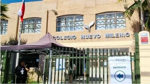 Apoderada es formalizada por inventar enfermedad de su hijo para estafar a colegio en Villa Alemana