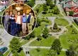 ¡Merecido! Los Bunkers tendrán su plaza en las calles de Talcahuano