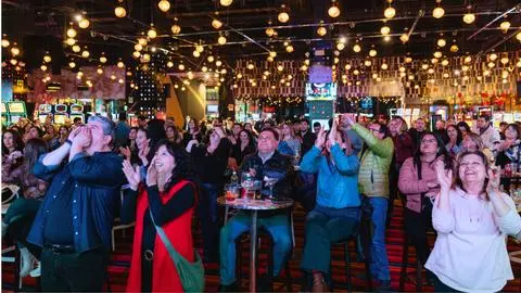 Premios, fiesta y tributo: estos serán los panoramas imperdibles del Casino MDS Chillán este fin de semana