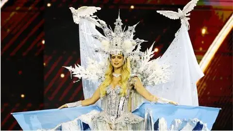¡Llegó el gran día! Revisa dónde y a qué hora ver la final de Miss Universo 2025 que tendrá a Inna Moll como la representante chilena