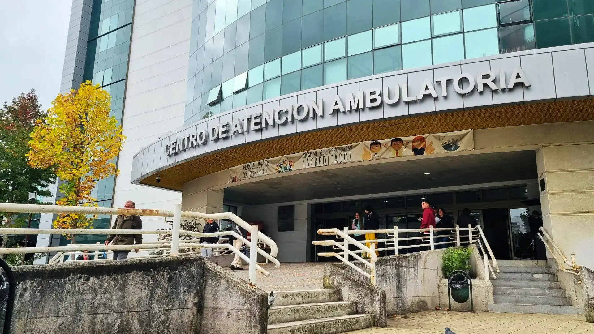 Hospital Regional de Concepción pone en marcha el único resonador 3 Tesla del sistema público fuera de Santiago