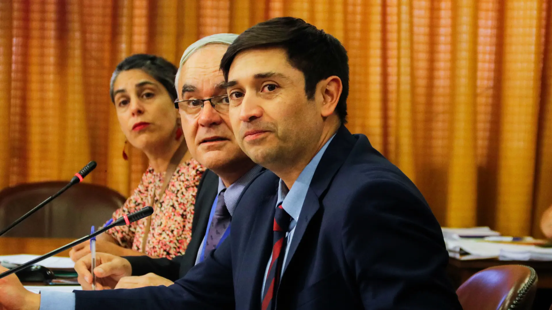 Fiscalía busca formalizar a senador electo por presunto fraude al fisco