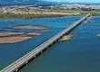 “Esperemos que la demanda aumente”: Seremi de Obras Públicas del Biobío evalúa uso del Puente Industrial