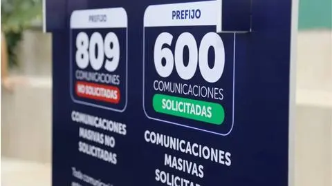 ¿El antispam te está endeudando más? Los prefijos complican cobranzas y disparan deudas morosas en Chile