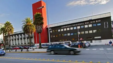 Biobío asegura $150 millones para despegar su Plan 2050: aprueban glosa especial para contratar equipos y destrabar proyectos
