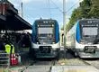 Robo de cables provoca retrasos en servicios ferroviarios del tramo Corto Laja