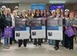 CChC Concepción subraya avances del rubro al conmemorar el Día de la Eliminación de la Violencia contra la Mujer