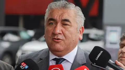 Robert Contreras pide la renuncia de la seremi de Seguridad del Biobío: “No está cumpliendo su función”
