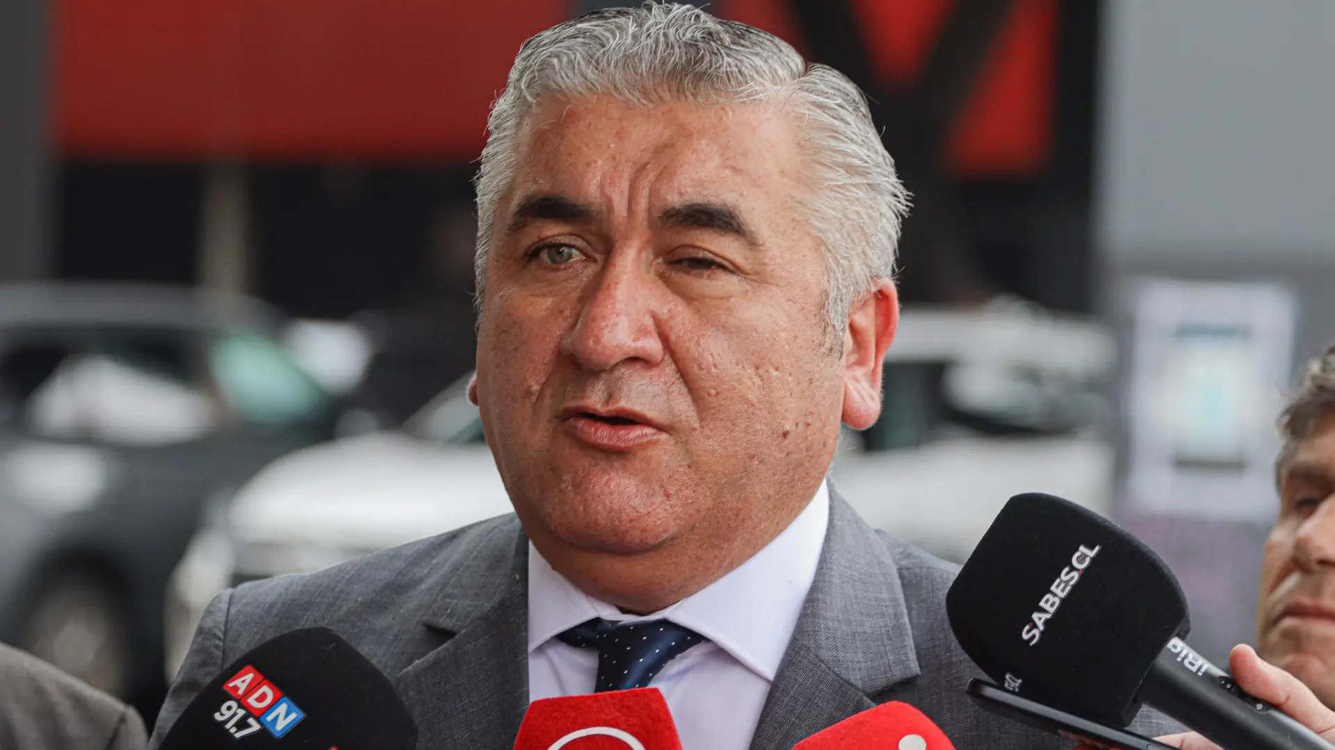 Robert Contreras pide la renuncia de la seremi de Seguridad del Biobío: “No está cumpliendo su función”