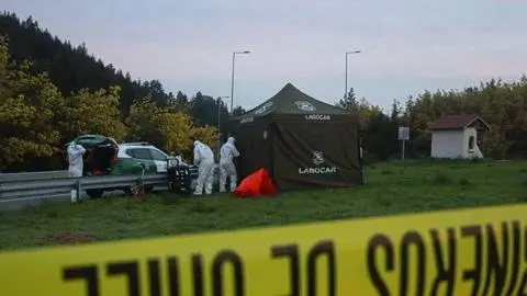 Detienen a tres involucrados en homicidio de hombre que viajó desde Osorno a comprar auto en Concepción