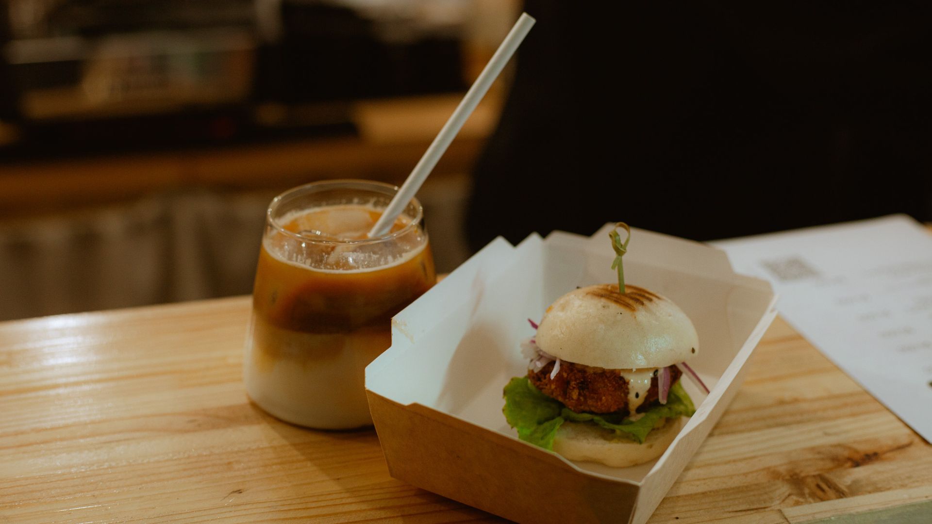 sando cito café