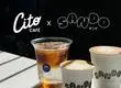 SANDO se une a Cito Café en un pop up: Dulces japoneses y carta de verano este sábado 8 de noviembre en Concepción