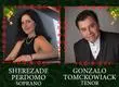 El tenor Gonzalo Tomckowiack celebrará la Navidad con concierto en el Teatro Marina del Sol