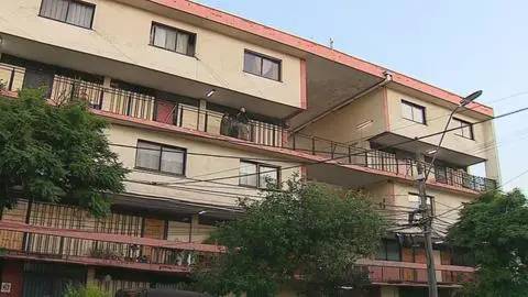 Sobrino atacó a su tía con objeto contundente y le provocó la muerte en departamento de Ñuñoa