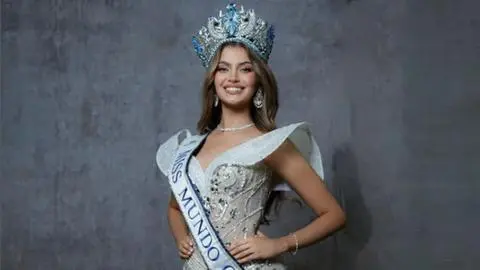 El codiciado premio que se llevó Ignacia Fernández al ganar el Miss Mundo Chile