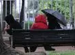 Una baja segregada devolverá las precipitaciones al Biobío este martes 11 de noviembre