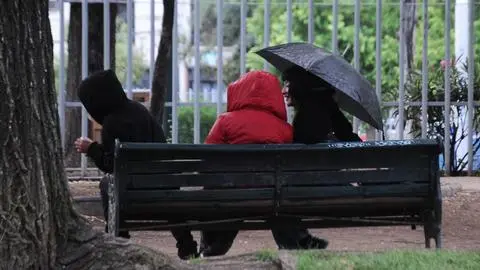 Una baja segregada devolverá las precipitaciones al Biobío este martes 11 de noviembre