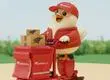 ¿Pedro Postal? Buscan nombre para la mascota de Correos de Chile con concurso que termina en noviembre