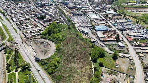 Talcahuano podría tener su tercer humedal urbano en Perales y Canal Ifarle: Piden declaración oficial