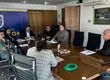 Municipio penquista evalúa dirigir recursos a Artistas del Acero para el 2025 y 2026