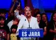 Jeannette Jara ganó en Concepción, Hualpén, Talcahuano, Penco y Chiguayante en la primera vuelta de las elecciones