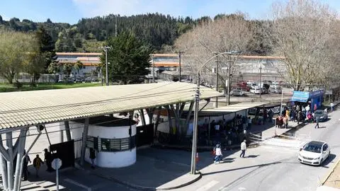 La cárcel de Concepción votó: Jeannette Jara fue la opción de la mitad de internos y funcionarios