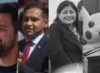 Las figuras del estallido social que fueron electas y las que no en las parlamentarias 2025