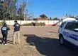 Sujetos ingresaron a cabaña del motel “California” y dispararon fatalmente a cliente en Ovalle