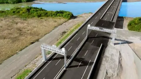 Con o sin TAG: El beneficio y el desafío del Puente Industrial en el Gran Concepción