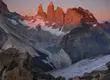 “Pierdes la orientación”: Jaime Leyton explicó las condiciones climáticas en Torres del Paine donde murieron 5 turistas