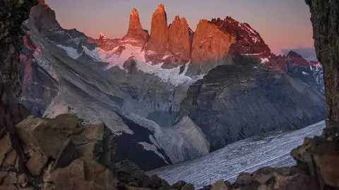 “Pierdes la orientación”: Jaime Leyton explicó las condiciones climáticas en Torres del Paine donde murieron 5 turistas