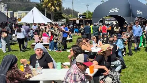 Confirman la fecha del Conce Al Plato 2026: Un fin de semana dedicado a la gastronomía del Biobío