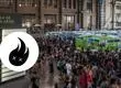 Desde Concepción a Pulsar: NoMall ofrece una vitrina para bandas emergentes en la feria del 5, 6 y 7 de diciembre