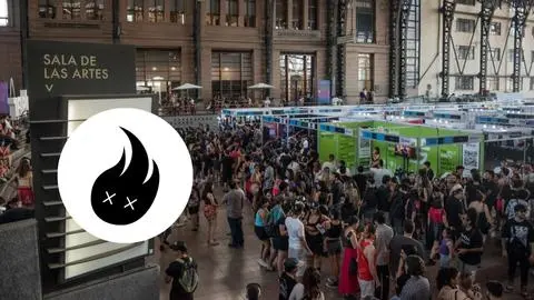Desde Concepción a Pulsar: NoMall ofrece una vitrina para bandas emergentes en la feria del 5, 6 y 7 de diciembre